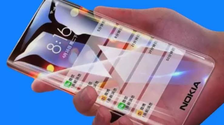 Ilustrasi Nokia Terbaru 2024
