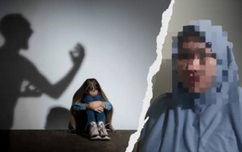 Kesal Anaknya Dibully, Ibu di Samarinda Balas Dendam