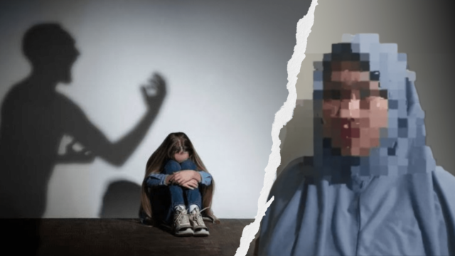Kesal Anaknya Dibully, Ibu di Samarinda Balas Dendam