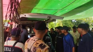 Mahasiswa di Bontang Tewas Gantung Diri, Penyebab Masih Misterius