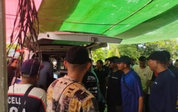 Mahasiswa di Bontang Tewas Gantung Diri, Penyebab Masih Misterius