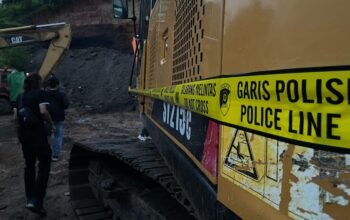 Penambangan Ilegal Beroperasi di Berau?