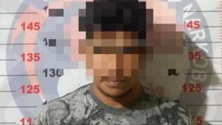 Pengedar Narkoba di Bontang Ditangkap Polisi Usai Transaksi
