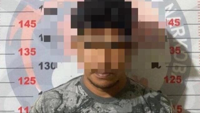 Pengedar Narkoba di Bontang Ditangkap Polisi Usai Transaksi