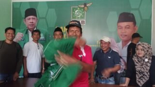 Pengurus PKB Bontang Ramai-ramai Undur Diri, Ada Apa?