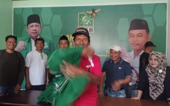 Pengurus PKB Bontang Ramai-ramai Undur Diri, Ada Apa?