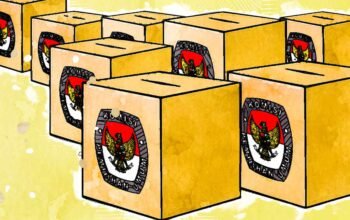 Pilgub Kaltim 2024: Nama-nama Baru Bermunculan