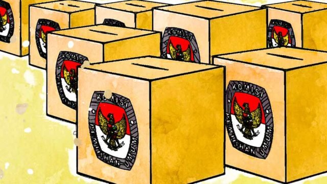 Pilgub Kaltim 2024: Nama-nama Baru Bermunculan