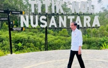 Presiden Jokowi ke IKN, Polres PPU Keluarkan Imbauan Berikut!