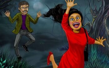 Seorang Nenek di Kabupaten Tapin Alami Kekerasan Seksual