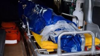 Pria Misterius Asal Bontang Meninggal di Kamar Hotel Samarinda