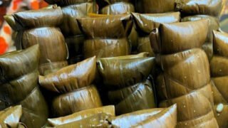 Promo Spesial Iduladha, Pesan Buras Sekarang!