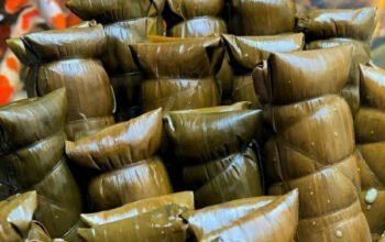 Promo Spesial Iduladha, Pesan Buras Sekarang!