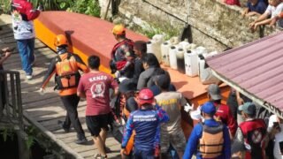 Hilang di Sungai Mahakam, Ridwan Ditemukan Tak Bernyawa