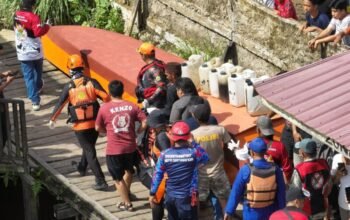 Hilang di Sungai Mahakam, Ridwan Ditemukan Tak Bernyawa