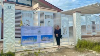 Rumah Tersangka Investasi Bodong Ayam Potong Disita!