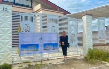 Rumah Tersangka Investasi Bodong Ayam Potong Disita!
