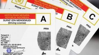 SIM Indonesia Berlaku di Beberapa Negara Asia Tenggara Mulai 2025