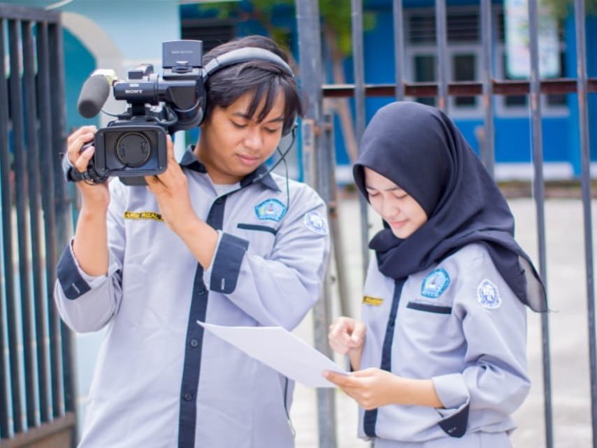 SMK YKPP Bontang Buka Pendaftaran Siswa Baru, Daftar Segera!