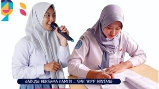 SMK YKPP Bontang Buka Penerimaan Siswa Baru, Buruan Daftar!