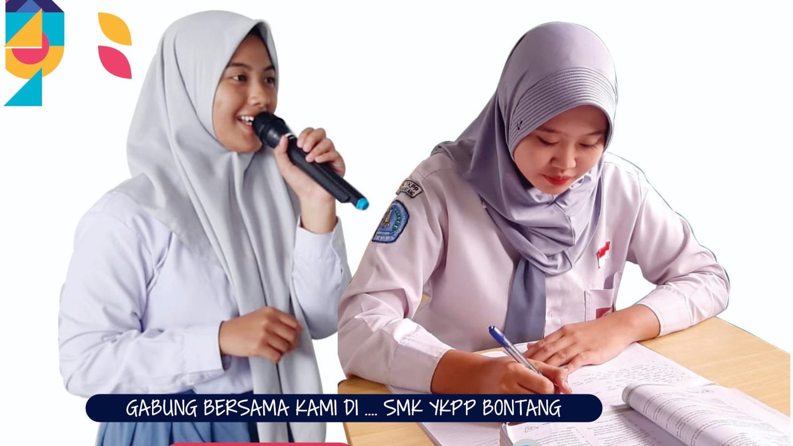 SMK YKPP Bontang Buka Pendaftaran Siswa Baru, Daftar Segera!