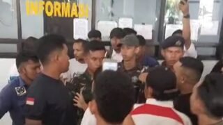 Waspada Calo, Berikut Agen Tiket Resmi PT Pelni Bontang