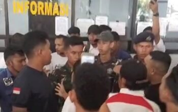 Waspada Calo, Berikut Agen Tiket Resmi PT Pelni Bontang