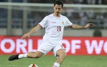 Timnas Indonesia Unggul 1-0 Babak Pertama Melawan Filipina