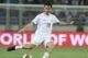 Thom Haye cetak gol pertama Timnas Indonesia melawan Filipina.