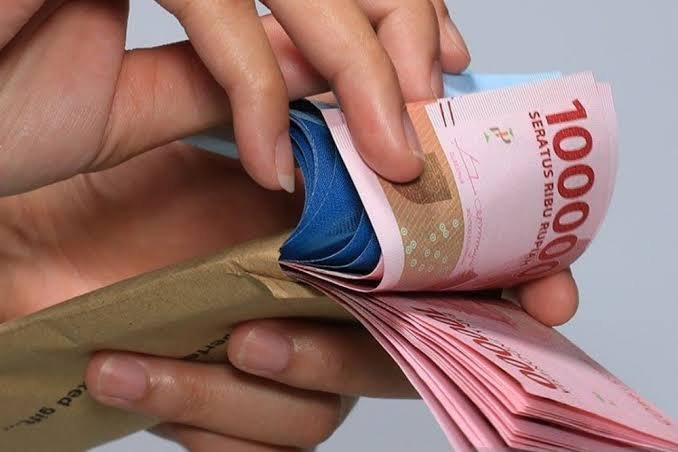 Ilustrasi Upah Minimum Kota (UMK) Bontang 2024