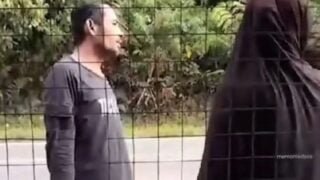 Viral! Parkir Depan Warung Dipaksa Bayar Rp1,3 Juta