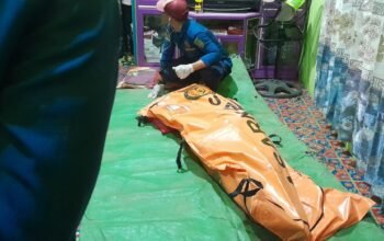 Warga Sangkulirang Tewas Diterkam Buaya Sungai Desa Pelawan