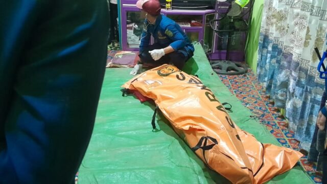 Warga Sangkulirang Tewas Diterkam Buaya Sungai Desa Pelawan