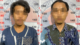 Dua tersangka pengedar narkoba jenis sabu-sabu berhasil dibekuk Sat Resnarkoba Polres Bontang, Kamis (30/5/2024)
