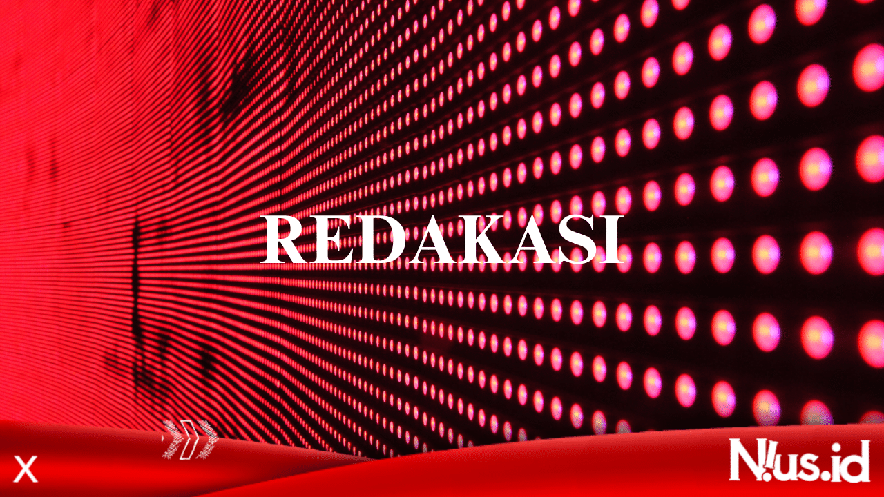 Ilustrasi Redaksi
