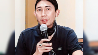 Alasan Mutasi Kepala Kesbangpol Sulbar Tidak Berdasar