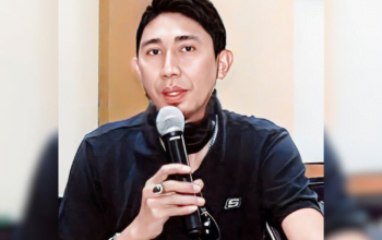 Hamdan Dangkang Kritik Tim Perumus Debat Publik Pilgub Sulbar 2024