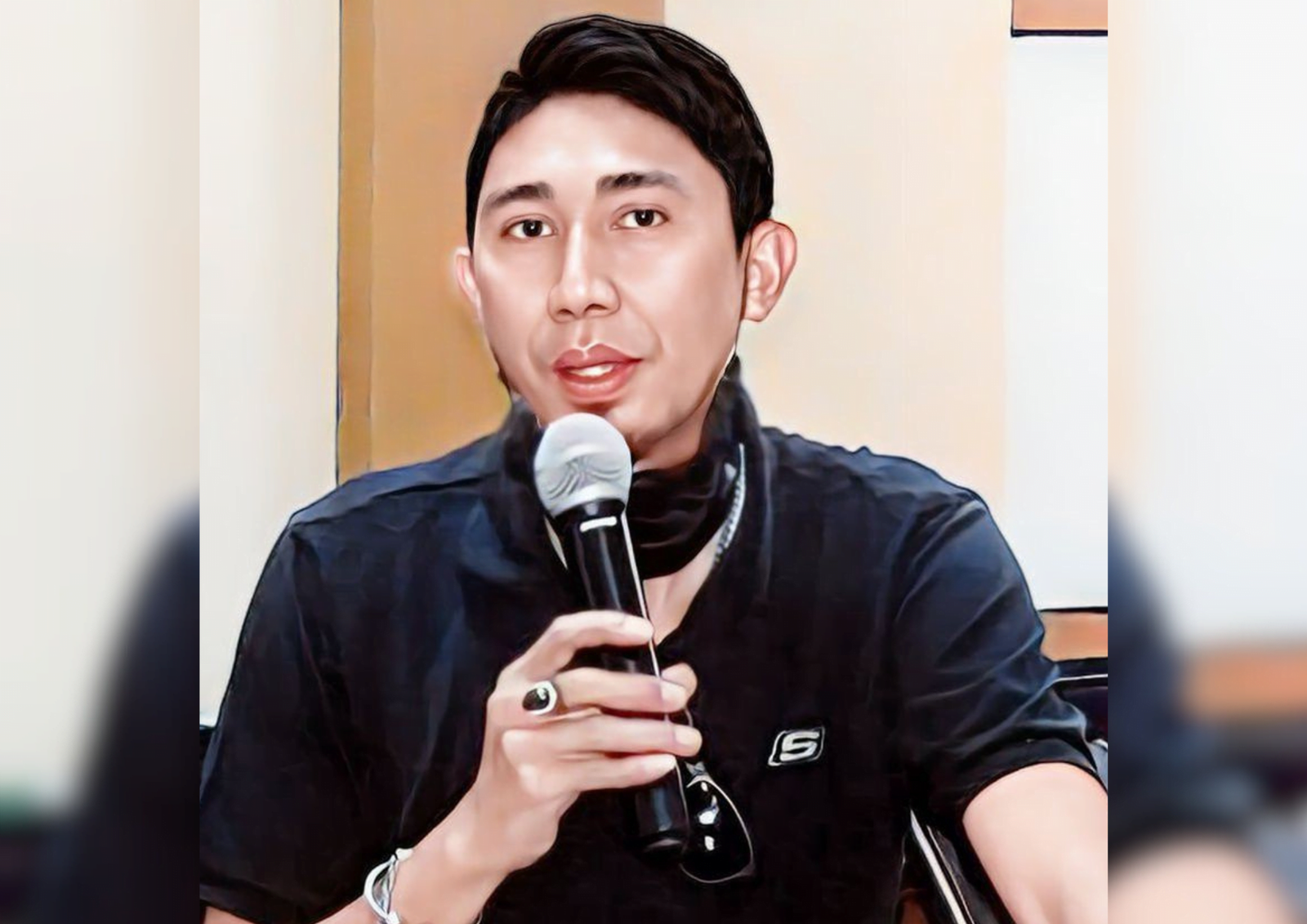 Hamdan Dangkang komentari kebijakan Pj Gubernur Sulbar yang diduga mengganti Kepala Kesbangpol dengan alasan tidak berdasar.