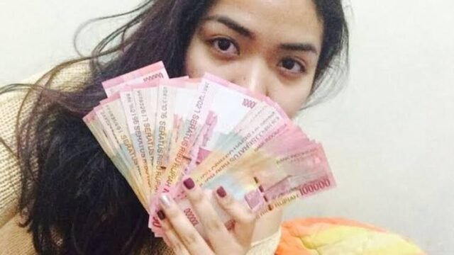 Jangan Pusing, Ini Cara Mudah Dapat Uang!