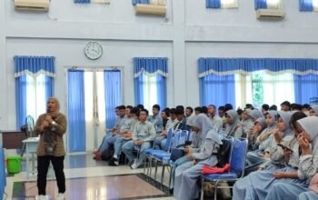 KPU Bontang Ajak Pemilih Pemula Berkontribusi Aktif di Pilkada 2024