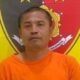 Parlindungan Siregar (45) pria yang bunuh tetangganya di Tapanuli Selatan karena ditanya kapan nikah.