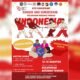 Pengumuman Lomba Agustusan Berbas Tengah