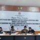 Rapat Pleno Terbuka, Penetapan DPS KPU Bontang pada Pilkada November Mendatang