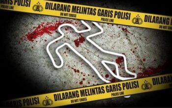Bocah 6 Tahun di Pontianak Tewas Terbungkus Karung, Dibunuh Ibu Tiri