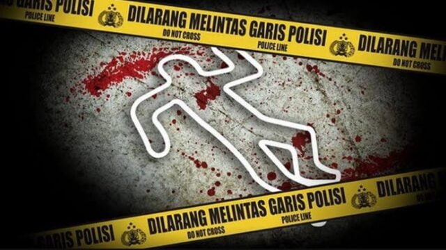 Bocah 6 Tahun di Pontianak Tewas Terbungkus Karung, Dibunuh Ibu Tiri