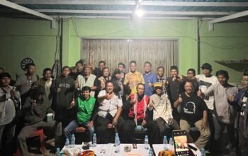 Tokoh Jawa Bentuk Tim Sahabat Monas, Dukung Sutomo-Nasrul di Pilkada Bontang 2024