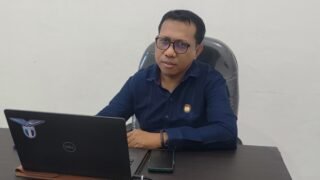 PPK Bontang Selatan Tetapkan DPSHP 49.358 Pemilih