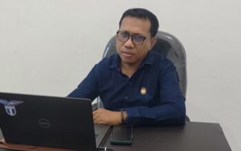 PPK Bontang Selatan Tetapkan DPSHP 49.358 Pemilih
