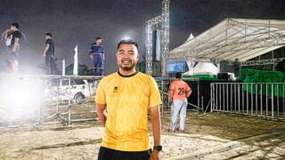 Pesta Rakyat Berbenah Siap Digelar, Ada Paket Umroh