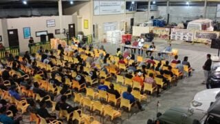 1500 Tim Neni-Agus Awasi Segala Bentuk Kecurangan